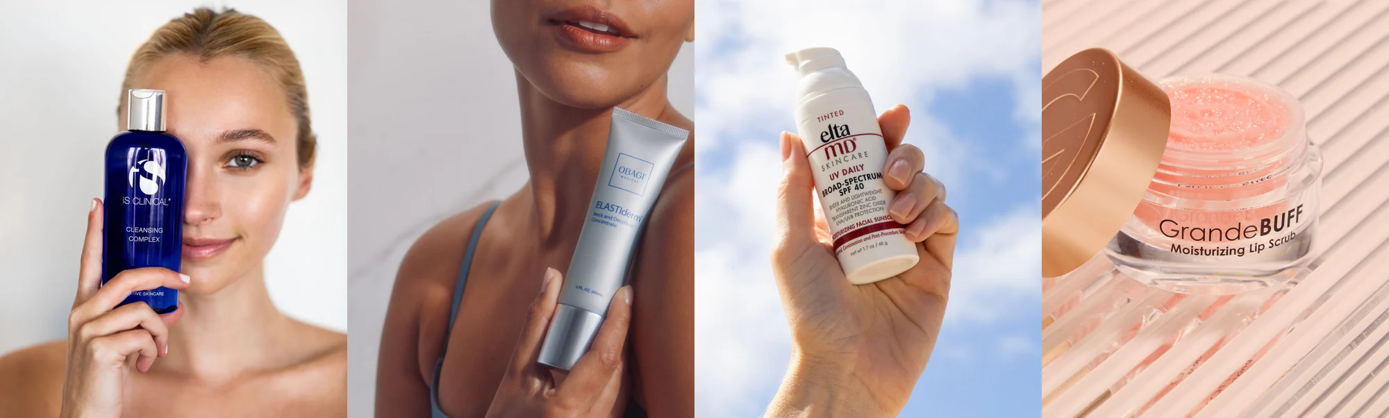 Radiate Beauty, Redefine Your Glow